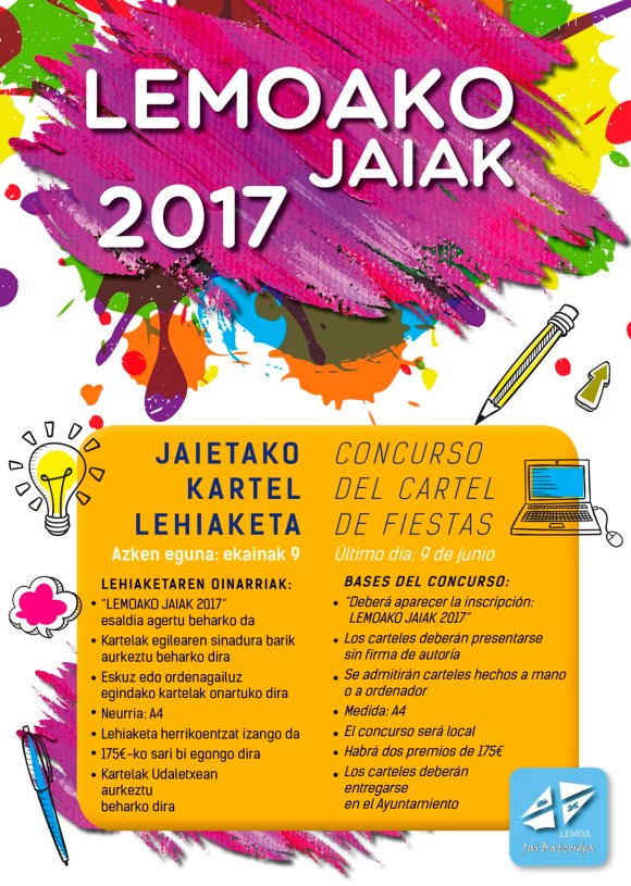 JAIETAKO KARTEL LEIAKETA