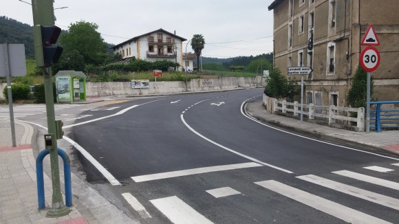 ASFALTOA TALLERRETA 1