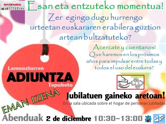 Kartel eredua izen ematea