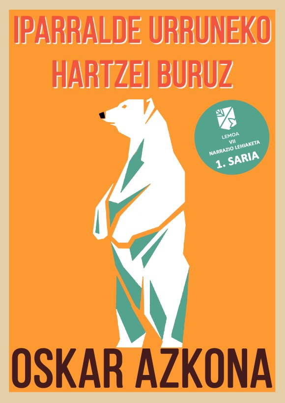 IPARRALDE URRUNEKO HARTZEEI BURUZ