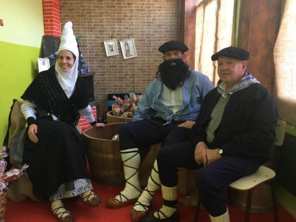 olentzero eta mari domingi 1