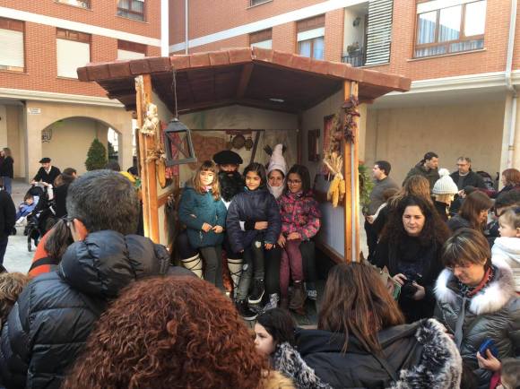 olentzero eta mari domingi 3