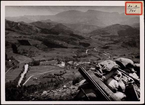 [3] 1937 Bizkaiko frontea - 1937 Frente de Vizcaya