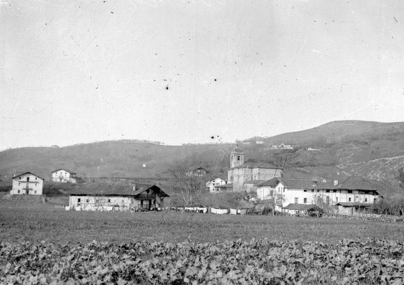 [4] 1919 Ikuspegi partziala 2 - 1919 Vista parcial 2